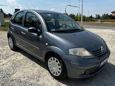 Citroen C3 I 2004