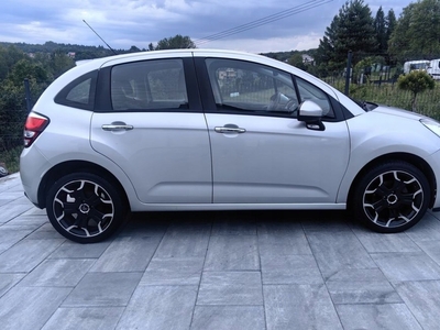 Citroen C3 II 2014