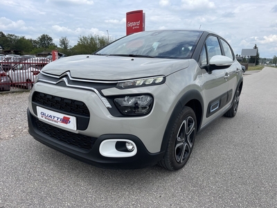 Citroen C3 III