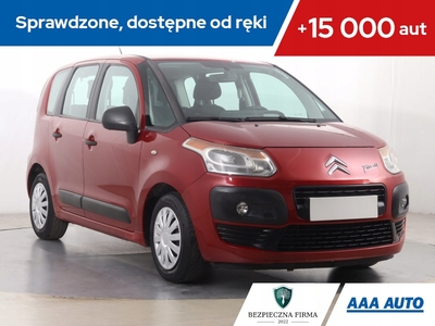 Citroen C3 Picasso 1.4 95KM 2009