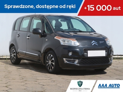 Citroen C3 Picasso 1.6 VTI 120KM 2010