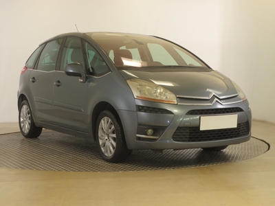 Citroen C4 Picasso I , Navi, Klimatronic, Tempomat, Parktronic,ALU