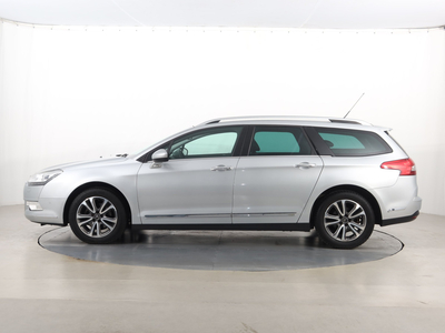 Citroen C5 2016 2.0 BlueHDI 222126km Kombi