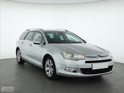 Citroen C5 III , Automat, Navi, Xenon, Klimatronic, Tempomat, Parktronic,ALU