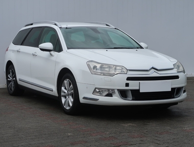 Citroen C5 III , Klimatronic, Tempomat, Parktronic,ALU