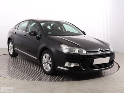 Citroen C5 III , Klimatronic, Tempomat, Parktronic,ALU