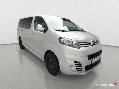 Citroen SpaceTourer