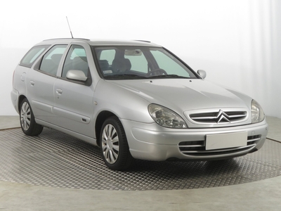 Citroen Xsara II , Klima, El. szyby