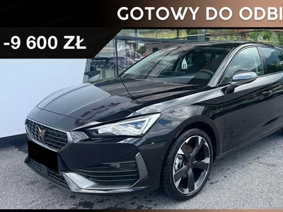 Cupra 1.5 eTSI DSG 1.5 TSI 150KM DSG