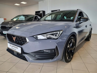 Cupra 2023