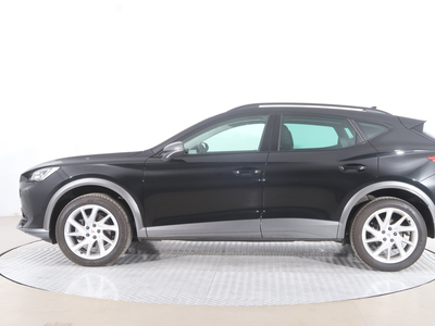 Cupra Formentor 2023 1.5 TSI 13157km SUV