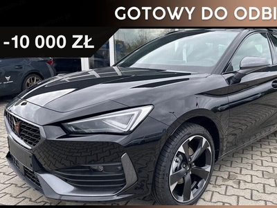 Cupra ST 1.5 eTSI DSG ST 1.5 TSi 150KM DSG