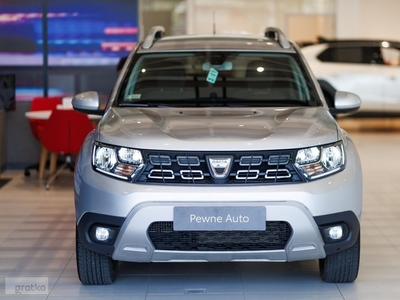 Dacia Duster I 1.2 TCe Prestige S&S EU6