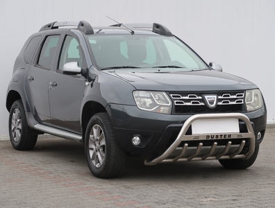 Dacia Duster I , Navi, Klima, Tempomat, Parktronic