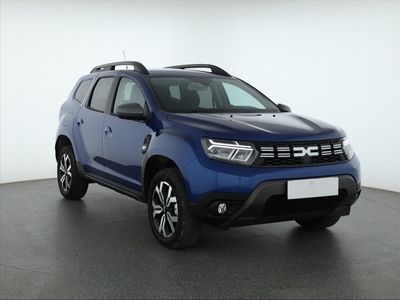 Dacia Duster I , Salon Polska, 1. Właściciel, Serwis ASO, Automat, VAT 23%,