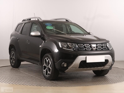 Dacia Duster I , Salon Polska, 1. Właściciel, Serwis ASO, GAZ, Navi,