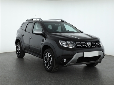 Dacia Duster I , Salon Polska, 1. Właściciel, Serwis ASO, VAT 23%,