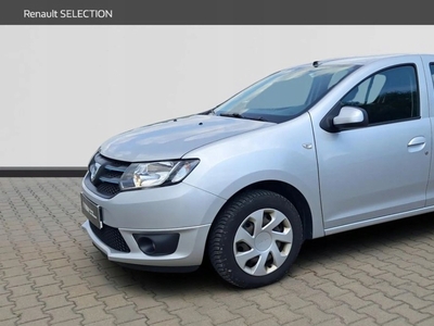 Dacia Sandero II 2016