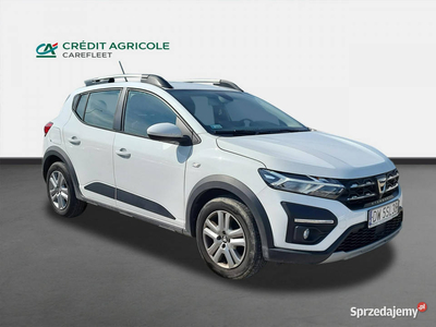 Dacia Sandero Stepway 1.0 TCe Comfort LPG . DW5SL38 III (2020-)