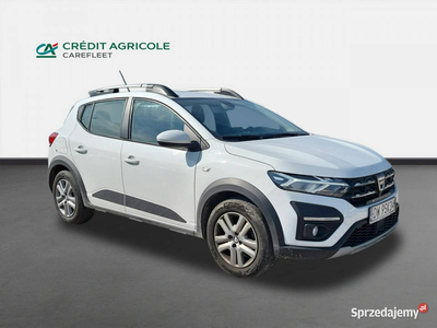 Dacia Sandero Stepway 1.0 TCe Comfort LPG. DW9SK34 III (2020-)