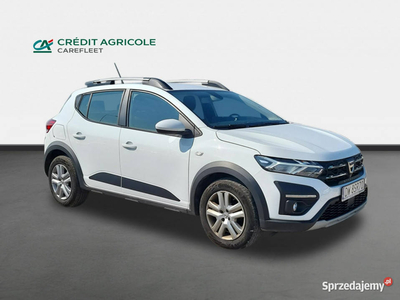 Dacia Sandero Stepway 1.0 TCe Comfort LPG Hatchback. DW8SR70 III (2020-)