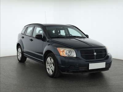 Dodge Caliber , Automat, Klima