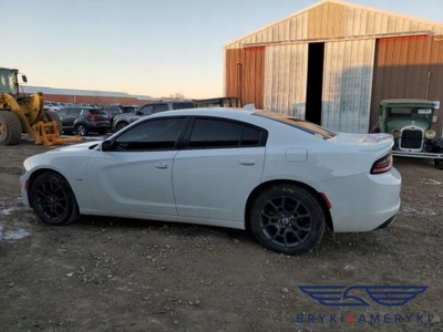 Dodge Charger VII 2018