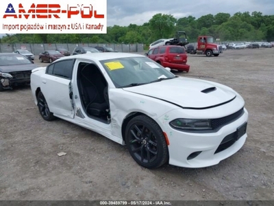 Dodge Charger VII 2021