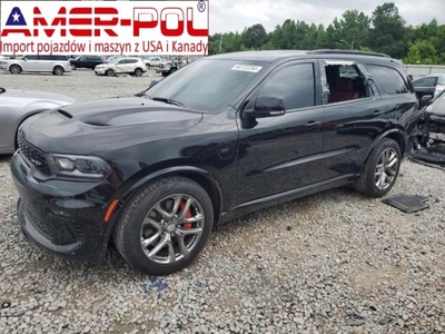 Dodge Durango III 2023