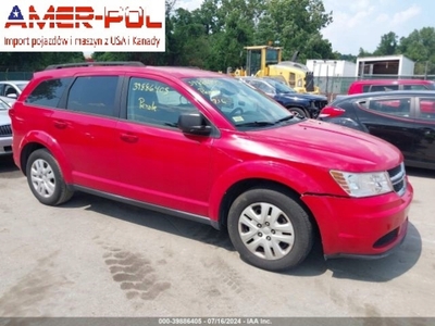 Dodge Journey 2013