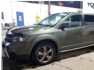 Dodge Journey 2016