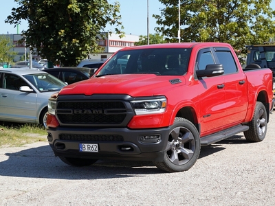 Dodge RAM IV 1500 5.7 V8 HEMI 4X4 390KM