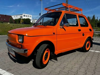 Fiat 126p 