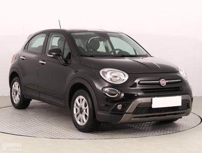 Fiat 500X I , Salon Polska, Serwis ASO, VAT 23%, Klima, Tempomat,