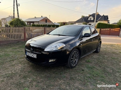 Fiat Bravo 1.4 150 km