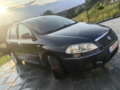 Fiat Croma II 1.9 16v Multijet 150KM 2007