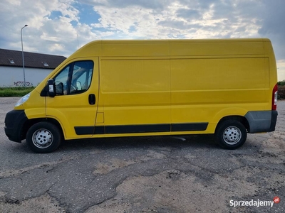 Fiat Ducato 2.0 Multijet 115KM 2012r L3H2 Faktura VAT23%