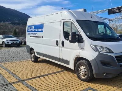 Fiat Ducato 2016 2.3 MultiJet