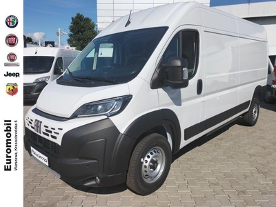 Fiat Ducato IV 2024