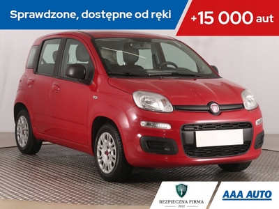 Fiat Panda III VAN 1.2 69KM 2015