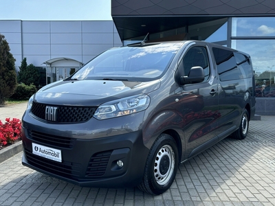 Fiat Scudo II 2022