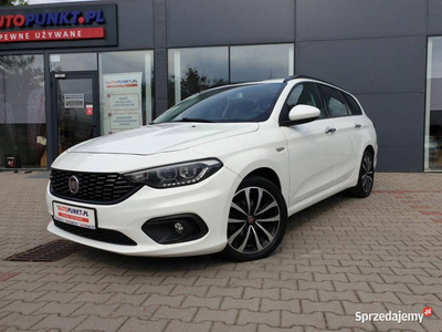 FIAT Tipo, 2019r. | Tempomat | Android Auto | Kamera Cofania |