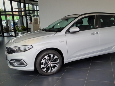 Fiat Tipo II 1.0 T3 City Life