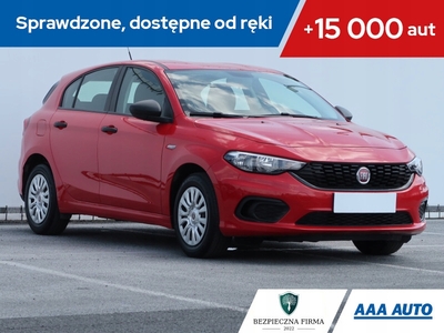 Fiat Tipo II Hatchback 1.4 95KM 2019