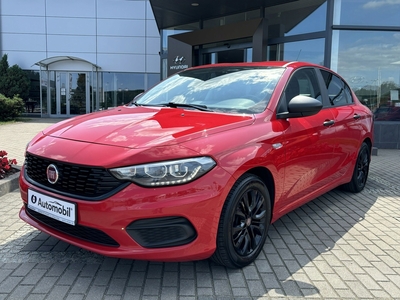 Fiat Tipo II Sedan 1.4 95KM 2019