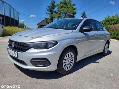 Fiat Tipo II Sedan 1.4 95KM 2019