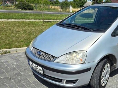 Ford 2004