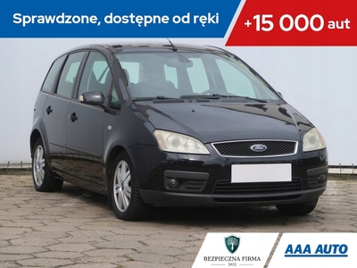 Ford C-MAX I 2005