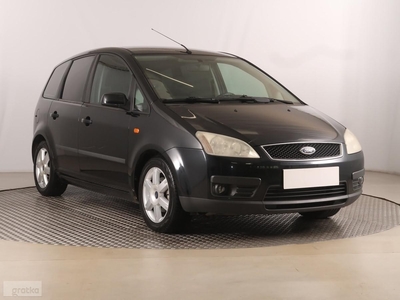 Ford C-MAX I , GAZ, Navi, Klima, Tempomat,ALU