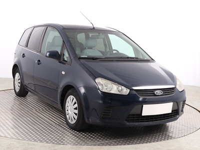 Ford C-MAX I , Klima, El. szyby